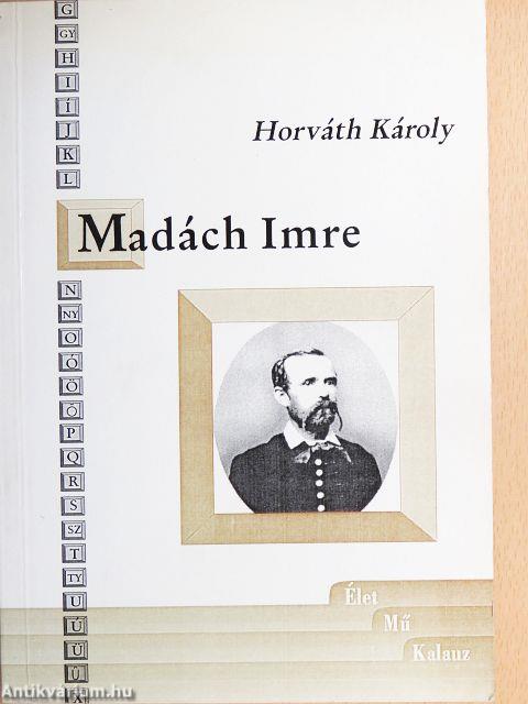 Madách Imre