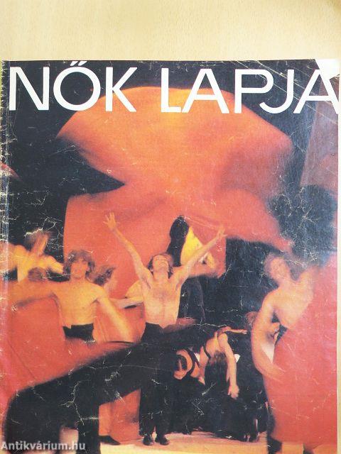 Nők Lapja 1981. I-II. (nem teljes évfolyam)/Pramo 1977. (nem teljes évfolyam)
