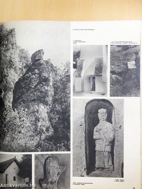 Nők Lapja 1981. I-II. (nem teljes évfolyam)/Pramo 1977. (nem teljes évfolyam)