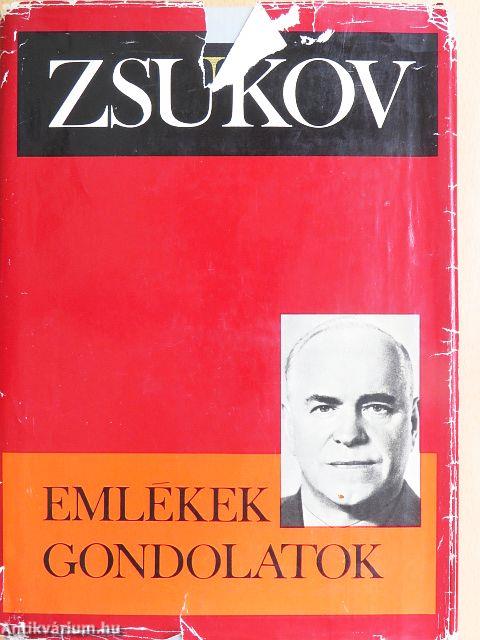 Emlékek, gondolatok 