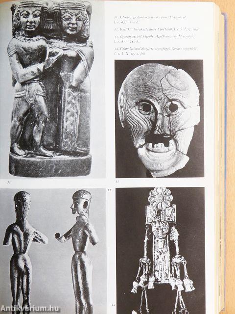 A görög kultúra aranykora