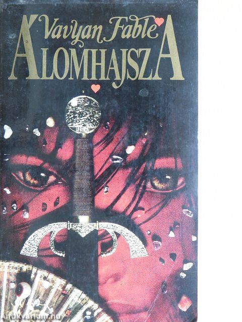 Álomhajsza I-II.