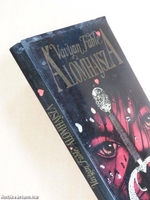 Álomhajsza I-II.