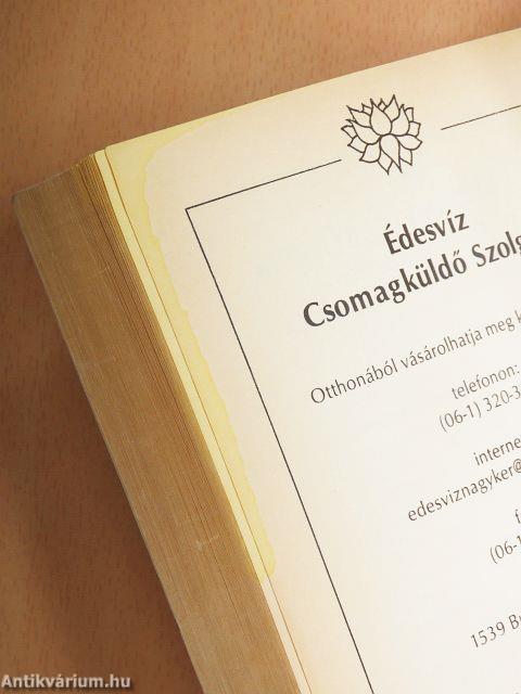 Írj magadnak varázslatot!