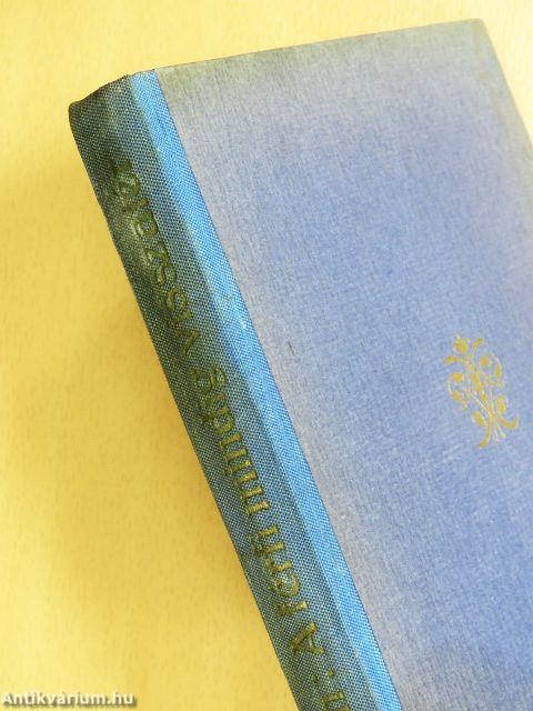 A férfi mindig visszatér