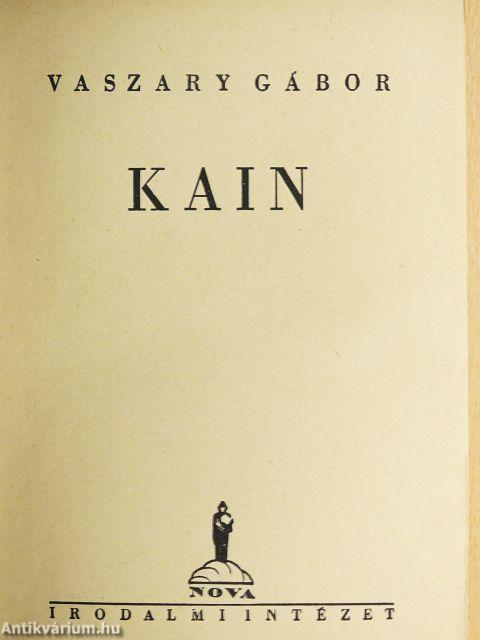 Kain