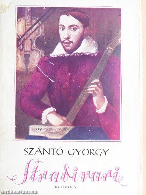 Stradivari I-II.