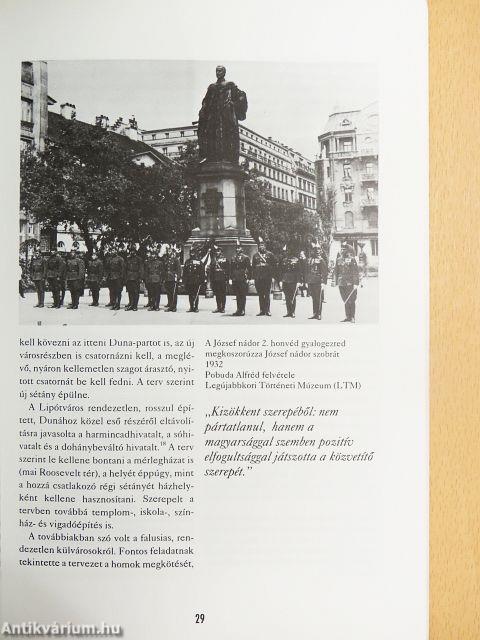 Budapesti negyed 1994. tavasz