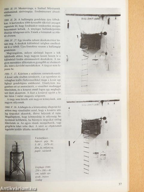 Mozgó Világ 1982. április