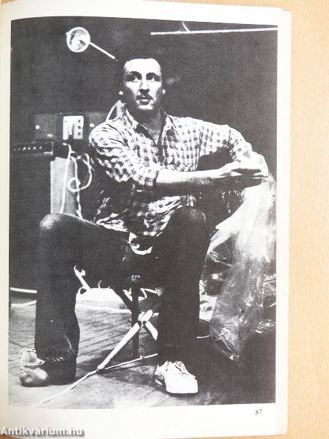 Mozgó Világ 1982. március