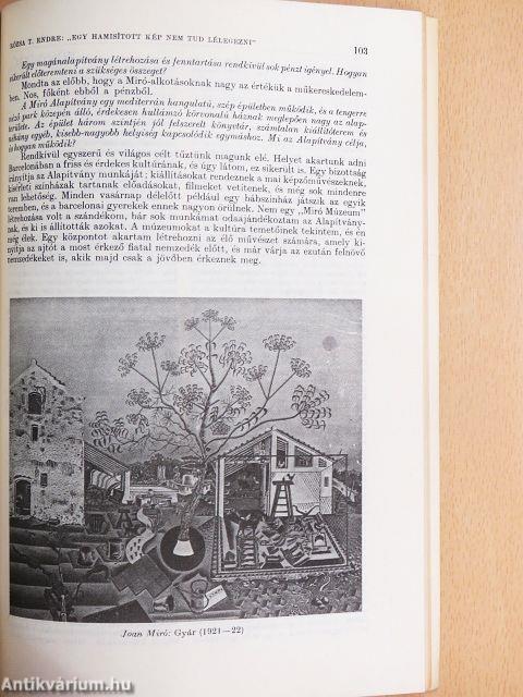 Valóság 1981. november