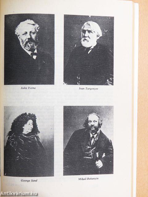 Nagyvilág 1984. április