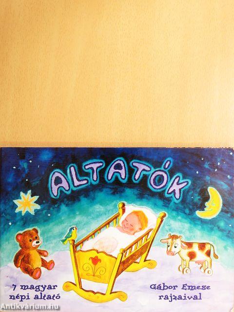 Altatók