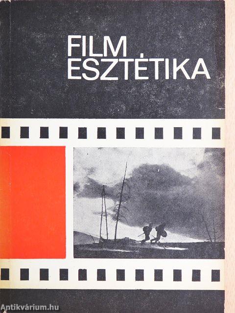 Filmesztétika I.