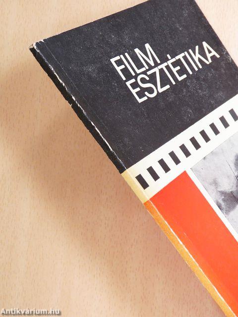 Filmesztétika I.
