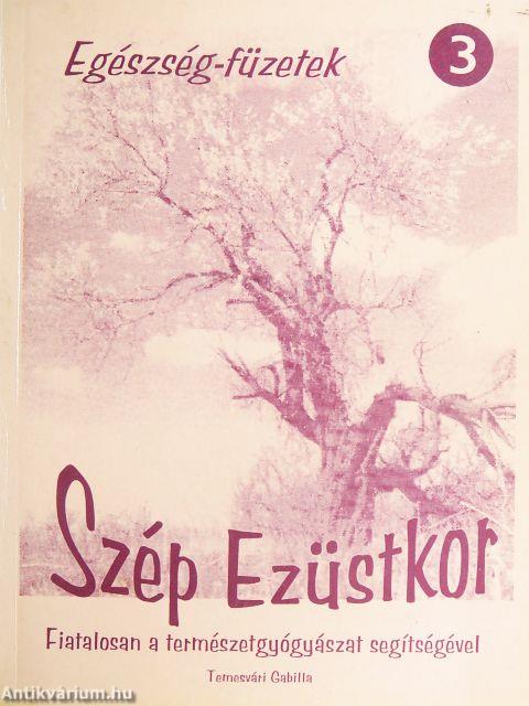 Szép ezüstkor