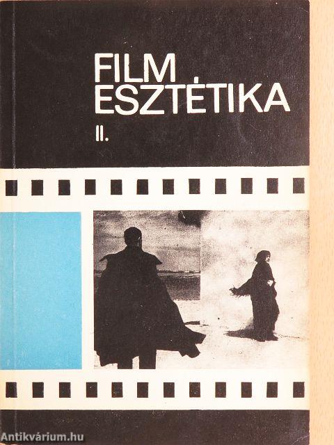 Filmesztétika II.