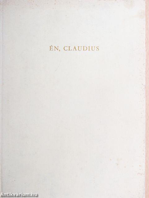 Én, Claudius