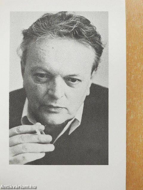 Gyertek este kilencre/Felhőfejes