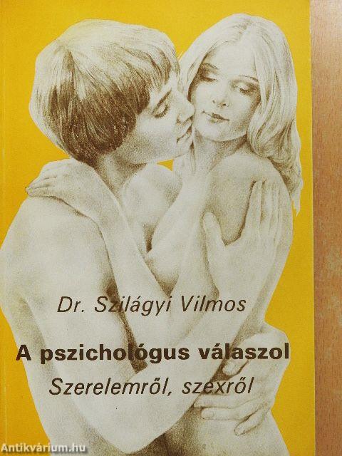 A pszichológus válaszol