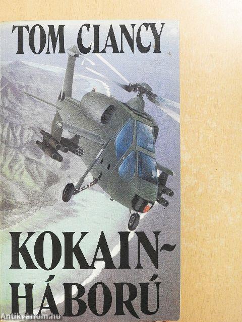 Kokainháború