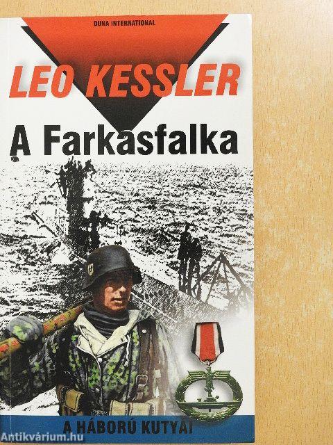 A Farkasfalka