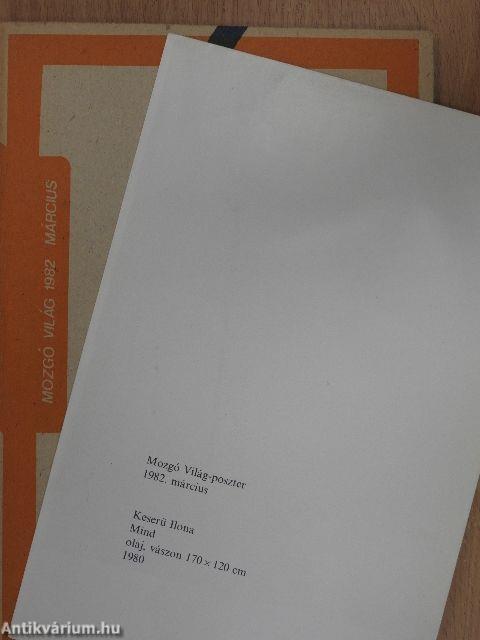 Mozgó Világ 1982. március