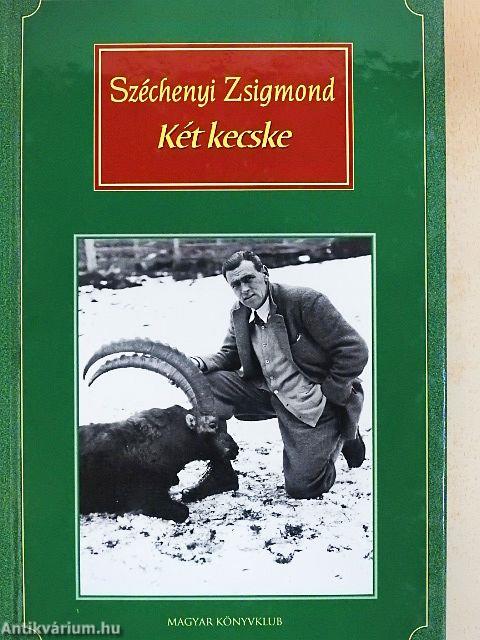 Két kecske