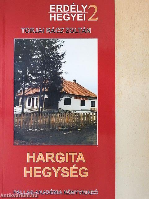 Hargita-hegység