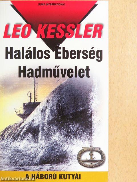 Halálos Éberség Hadművelet