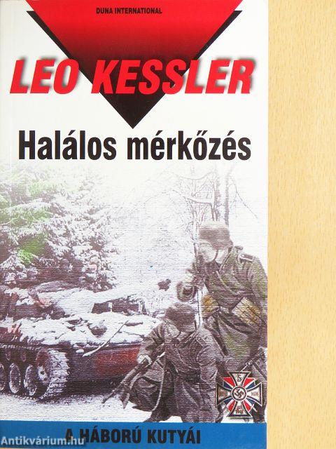 Halálos mérkőzés