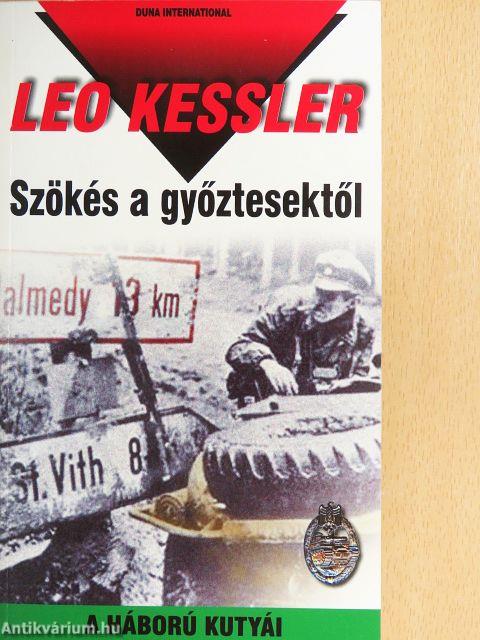 Szökés a győztesektől