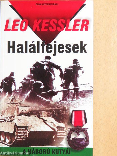 Halálfejesek