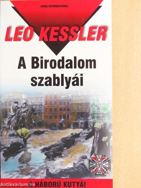 A Birodalom szablyái