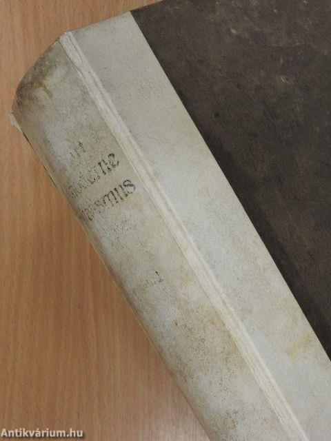 Der moderne Kapitalismus I-II/1-2.