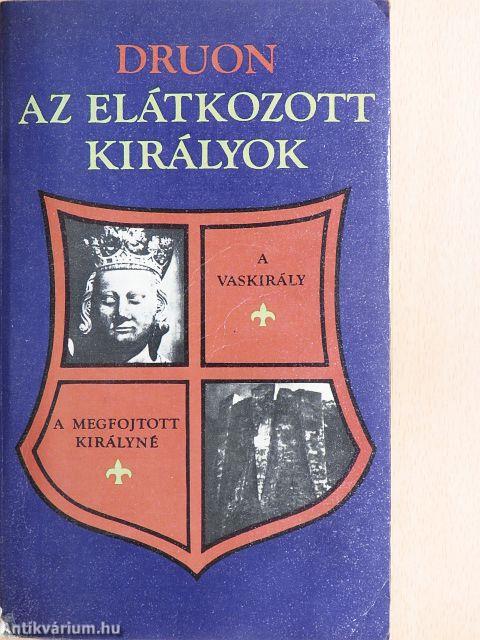 Az elátkozott királyok 1.