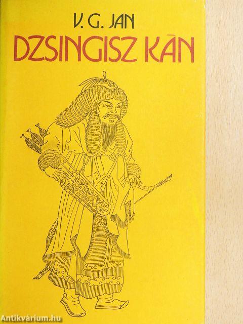 Dzsingisz kán