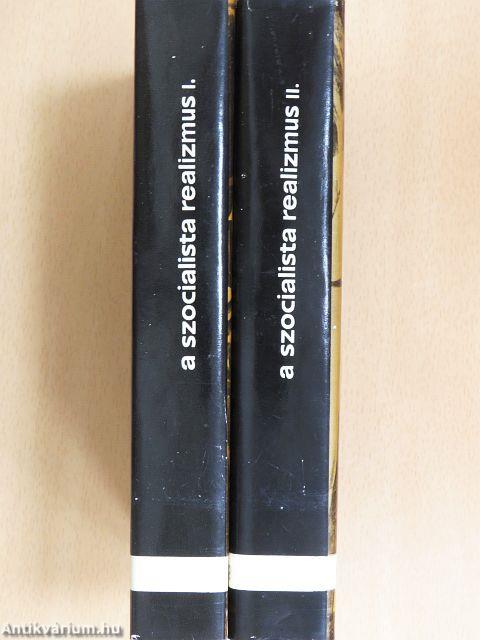 A szocialista realizmus I-II.