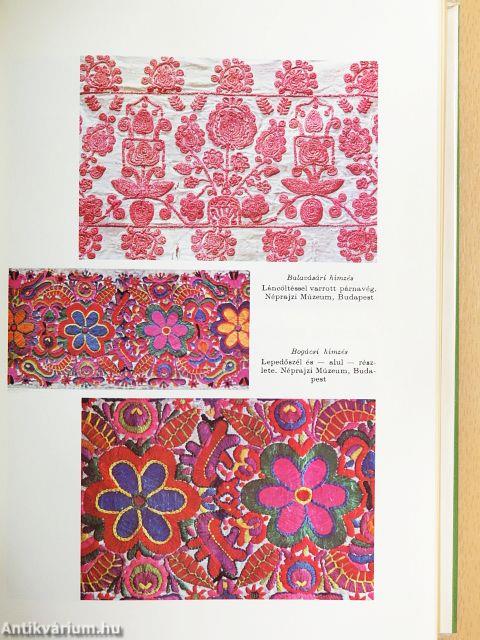 Magyar néprajzi lexikon 1-5.