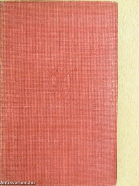 Theatre Complet de Moliere I-V.