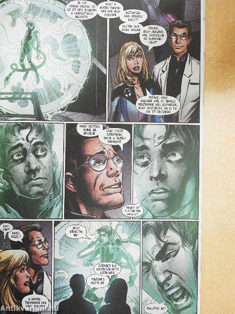 A Csodálatos Pókember 2009/1.