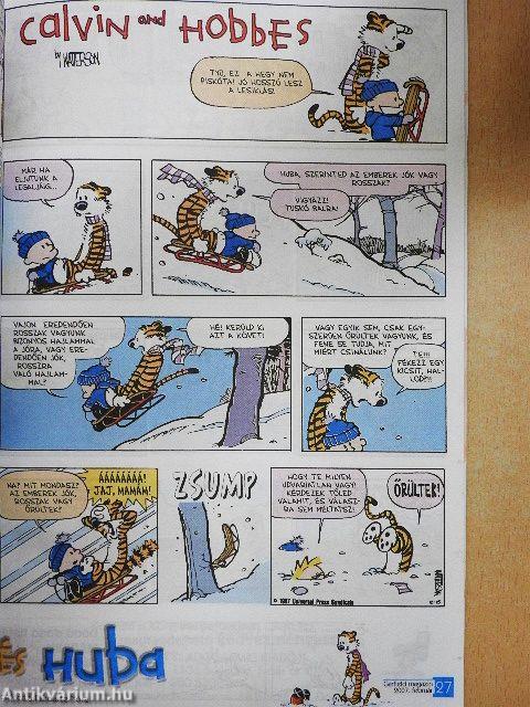 Garfield 2007/2. február