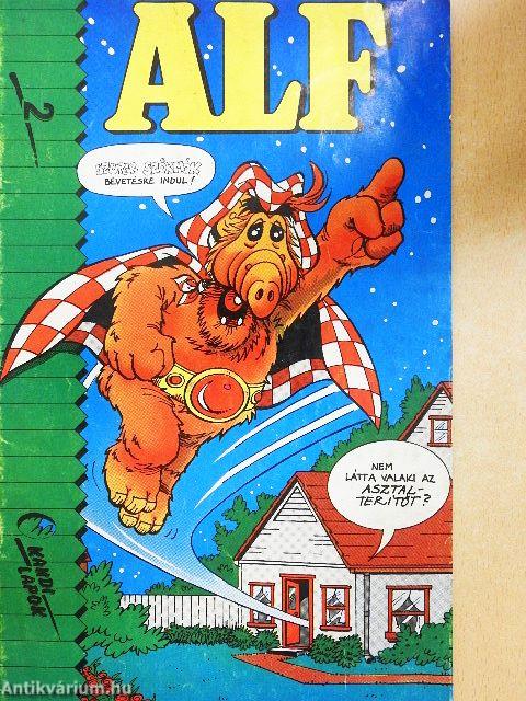 Alf 2.
