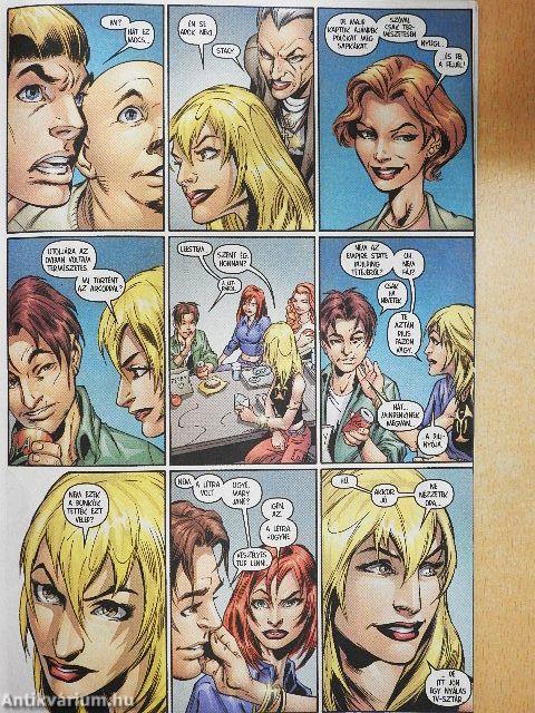 A Csodálatos Pókember 2004/4.