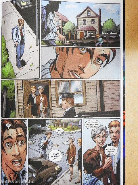 A Csodálatos Pókember 2005/3.