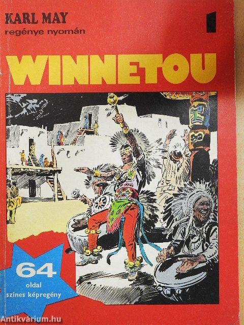 Winnetou