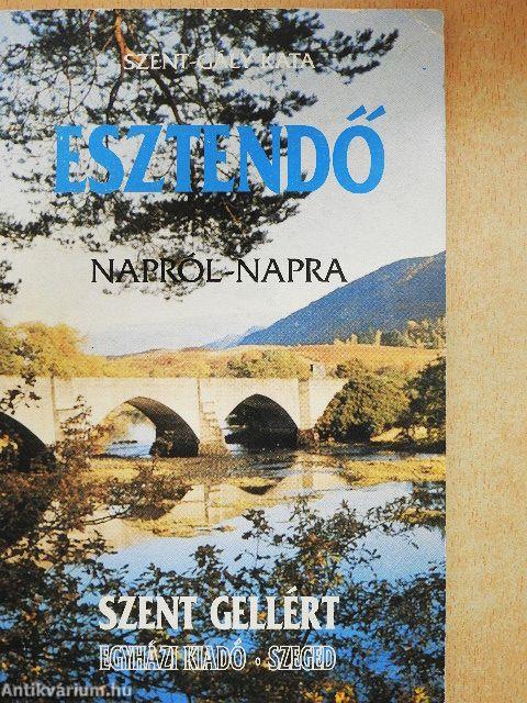 Esztendő