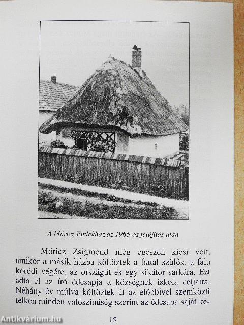 Tiszacsécse - Műemlékek