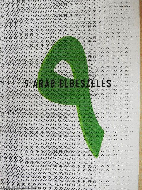 9 arab elbeszélés