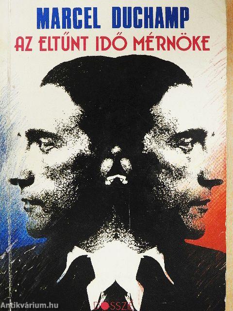 Az eltűnt idő mérnöke